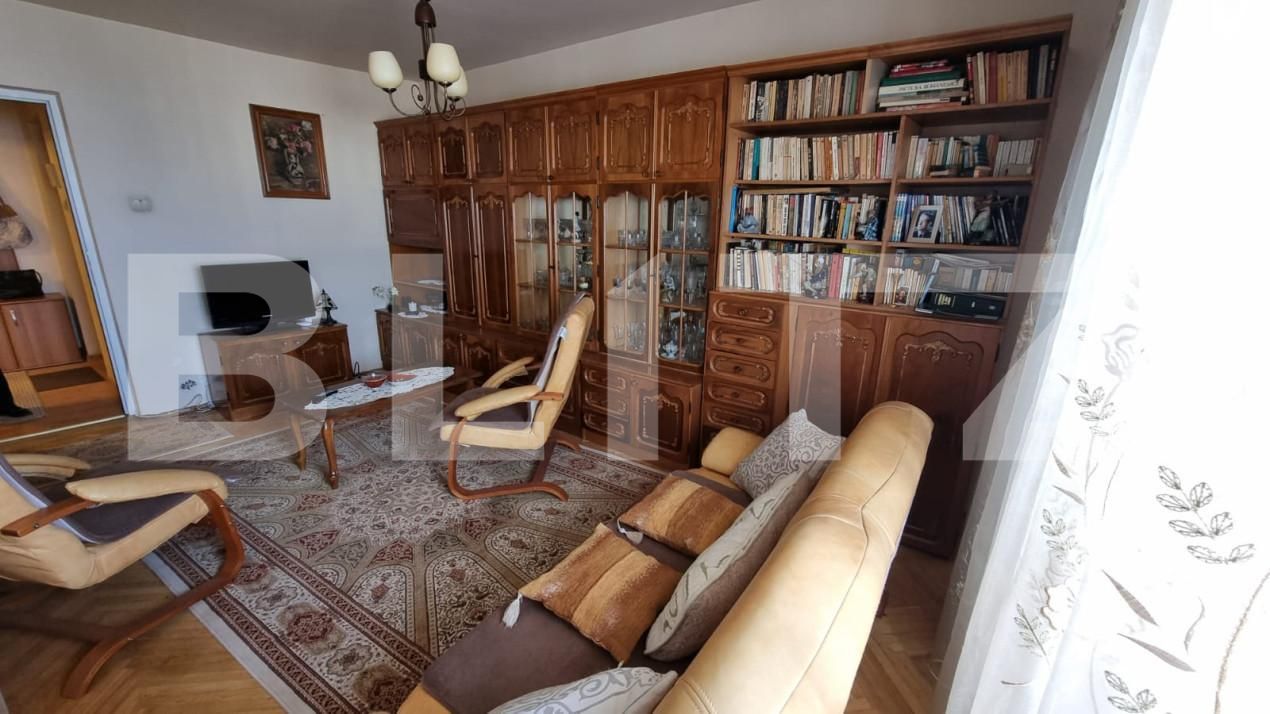 Apartament de vânzare 3 camere Central - 155472AV | BLITZ Bacău | Poza13
