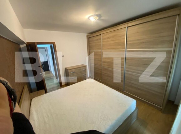 Apartament de vânzare 3 camere Banca Națională - 155526AV | BLITZ Bacău | Poza2