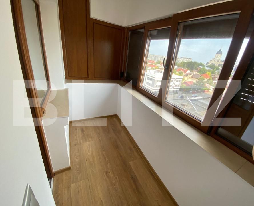 Apartament de vânzare 3 camere Banca Națională - 155526AV | BLITZ Bacău | Poza10