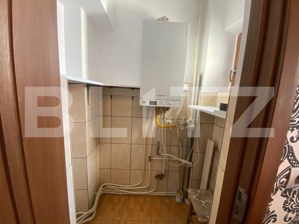 Apartament de vânzare 3 camere Banca Națională - 155526AV | BLITZ Bacău | Poza12