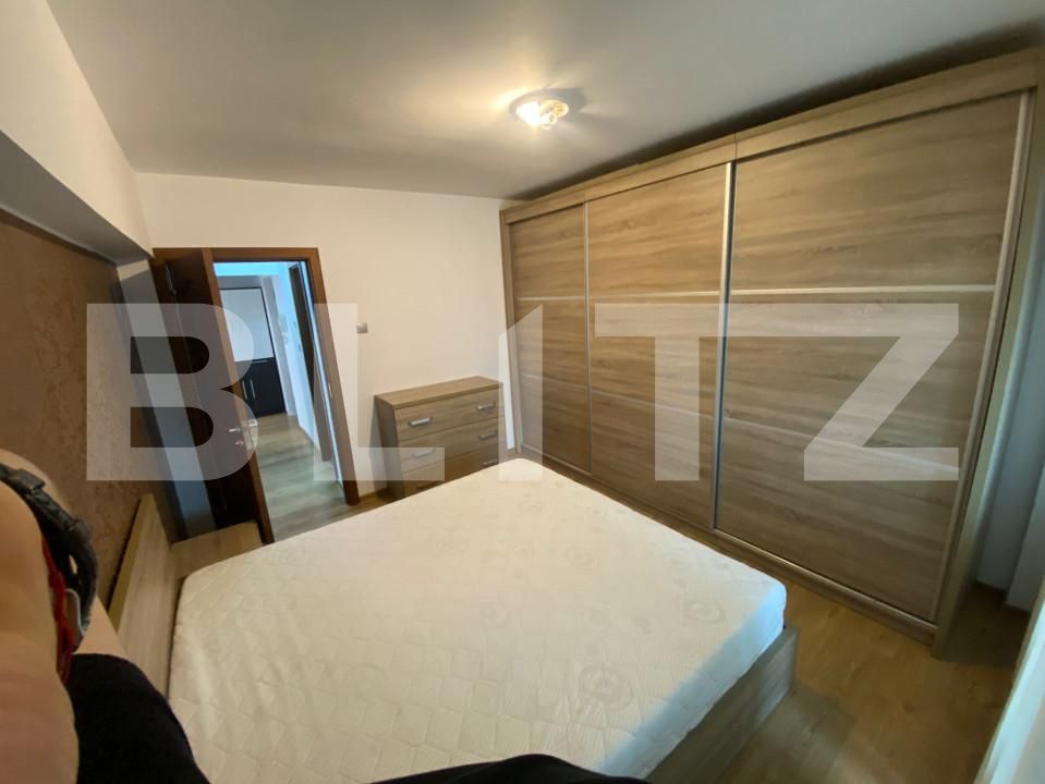 Apartament de vânzare 3 camere Banca Națională - 155526AV | BLITZ Bacău | Poza2