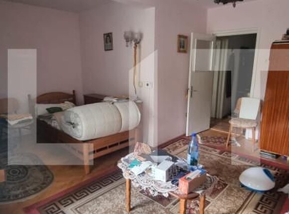 Garsonieră de vânzare Central - 155532AV | BLITZ Bacău | Poza1