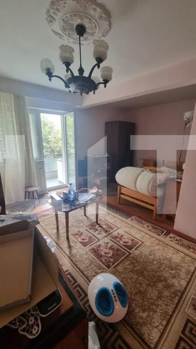 Garsonieră de vânzare Central - 155532AV | BLITZ Bacău | Poza2