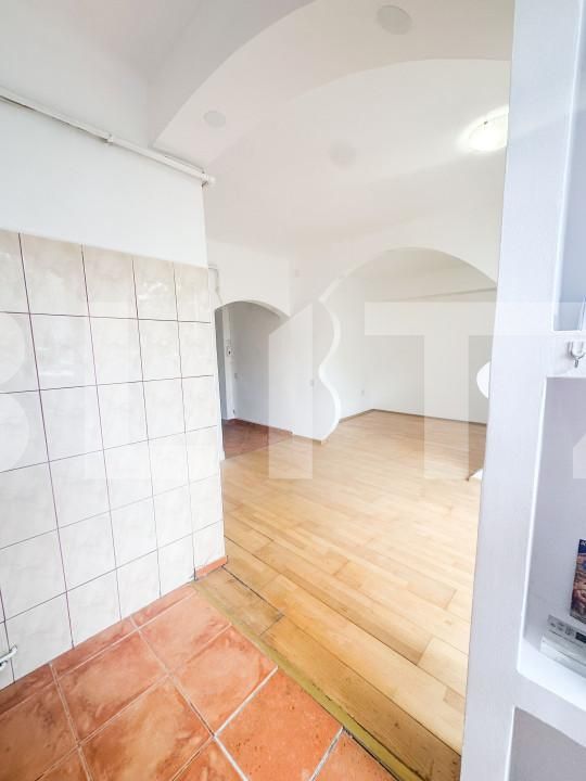 Garsonieră de vânzare Ultracentral - 155706AV | BLITZ Bacău | Poza8