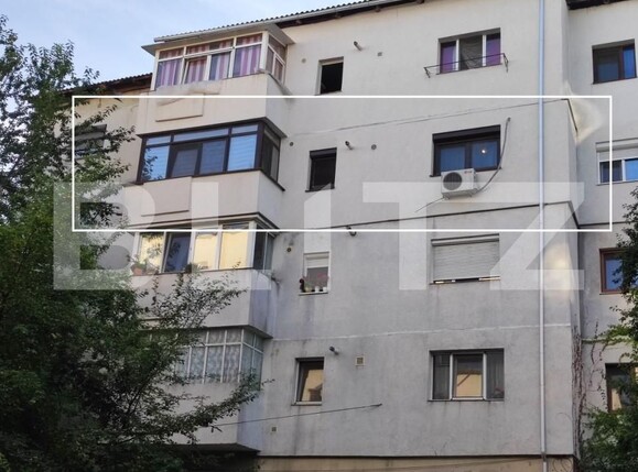 Apartament de vânzare 2 camere Republicii - 155776AV | BLITZ Bacău | Poza2