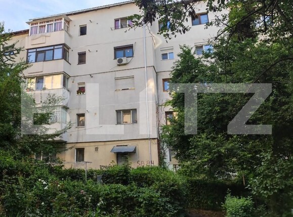 Apartament de vânzare 2 camere Republicii - 155776AV | BLITZ Bacău | Poza1