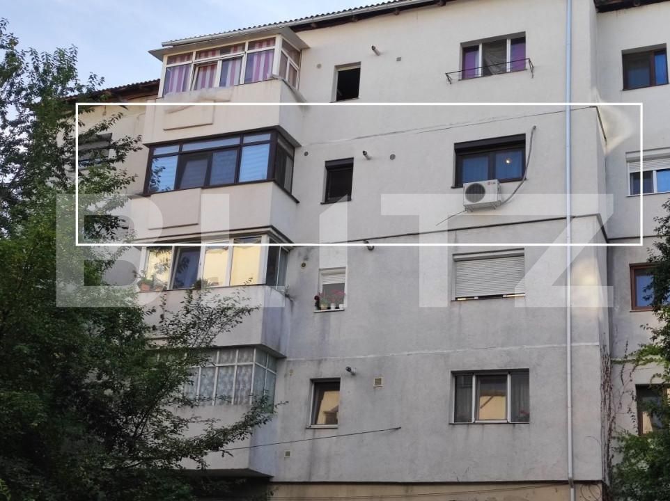 Apartament de vânzare 2 camere Republicii - 155776AV | BLITZ Bacău | Poza2