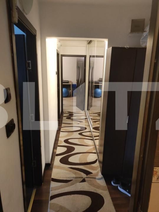 Apartament de vânzare 2 camere Republicii - 155776AV | BLITZ Bacău | Poza3