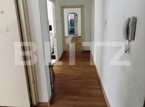 Apartament de vânzare 3 camere Exterior Est - 155778AV | BLITZ Bacău | Poza6