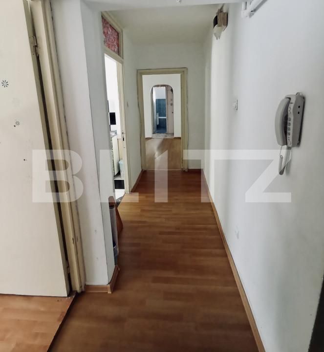 Apartament de vânzare 3 camere Exterior Est - 155778AV | BLITZ Bacău | Poza6
