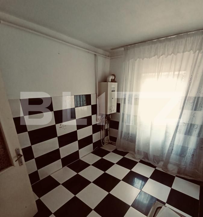 Apartament de vânzare 3 camere Exterior Est - 155778AV | BLITZ Bacău | Poza3