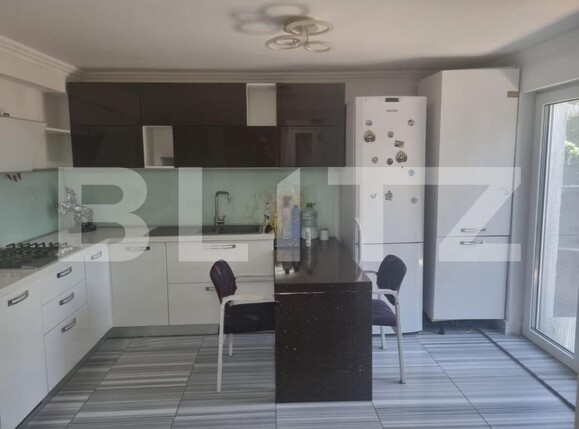 Casa de închiriat 5 camere Republicii - 155815CI | BLITZ Bacău | Poza6