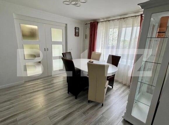 Casa de închiriat 5 camere Republicii - 155815CI | BLITZ Bacău | Poza1