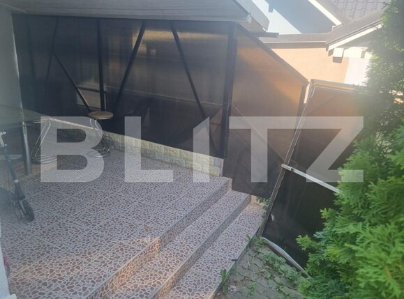 Casa de închiriat 5 camere Republicii - 155815CI | BLITZ Bacău | Poza9