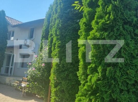 Casa de închiriat 5 camere Republicii - 155815CI | BLITZ Bacău | Poza7