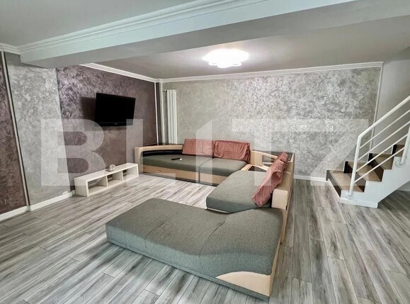 Casa de închiriat 5 camere Republicii - 155815CI | BLITZ Bacău | Poza2