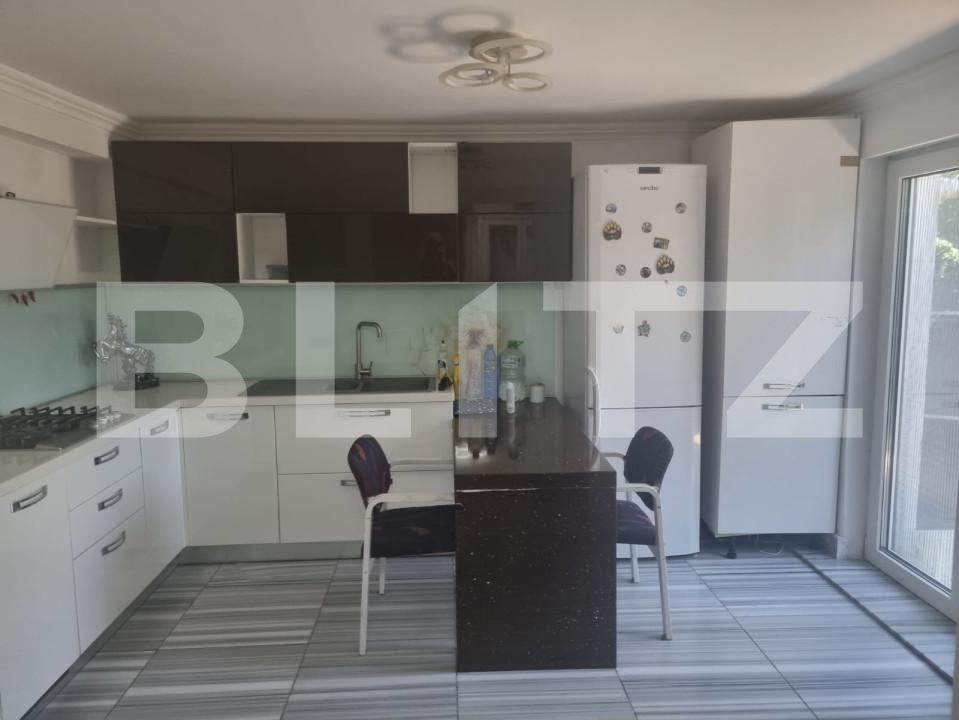 Casa de închiriat 5 camere Republicii - 155815CI | BLITZ Bacău | Poza6