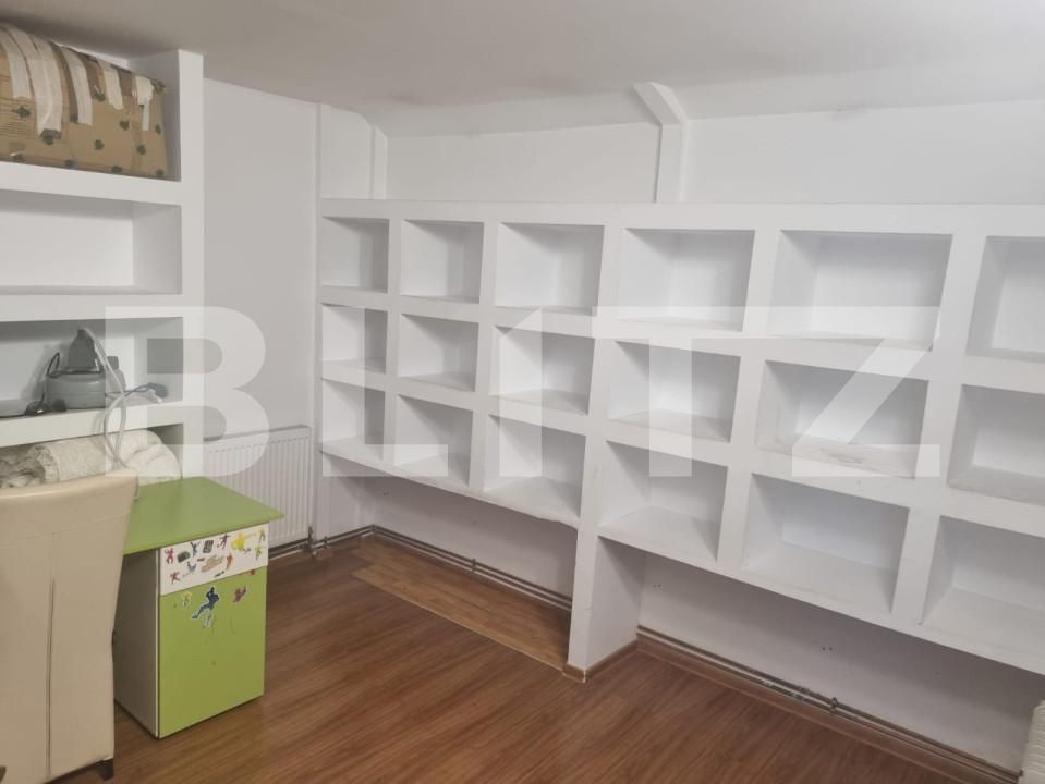 Casa de închiriat 5 camere Republicii - 155815CI | BLITZ Bacău | Poza11