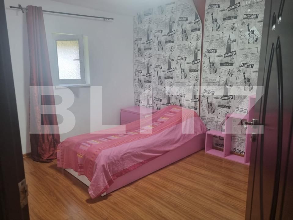 Casa de închiriat 5 camere Republicii - 155815CI | BLITZ Bacău | Poza14