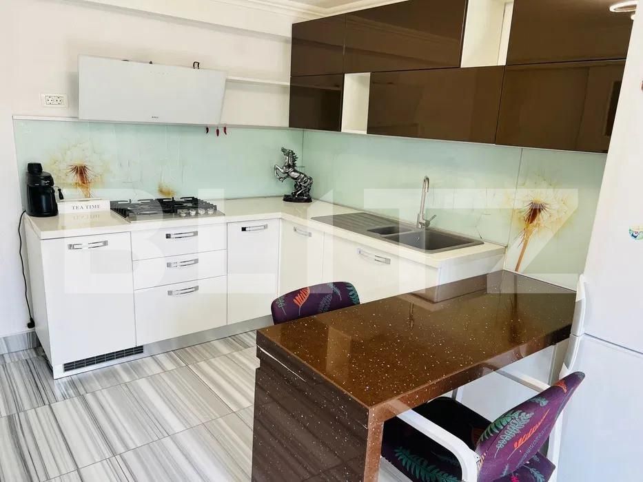 Casa de închiriat 5 camere Republicii - 155815CI | BLITZ Bacău | Poza5