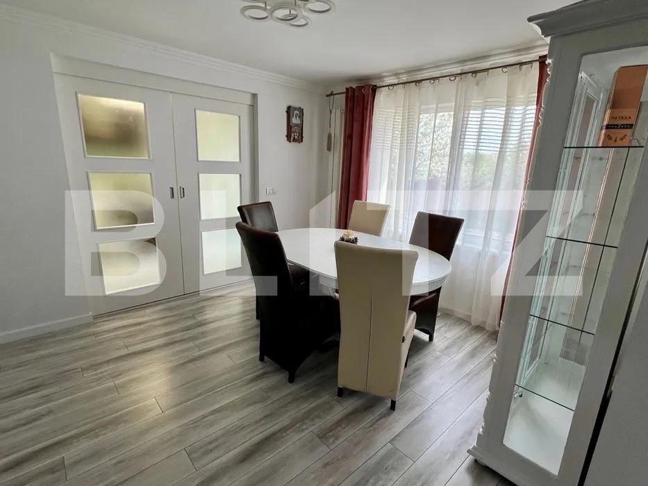 Casa de închiriat 5 camere Republicii - 155815CI | BLITZ Bacău | Poza1