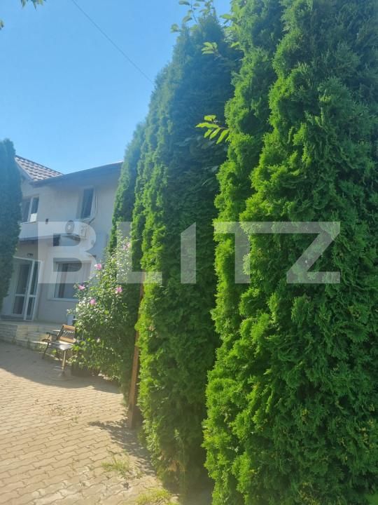 Casa de închiriat 5 camere Republicii - 155815CI | BLITZ Bacău | Poza7