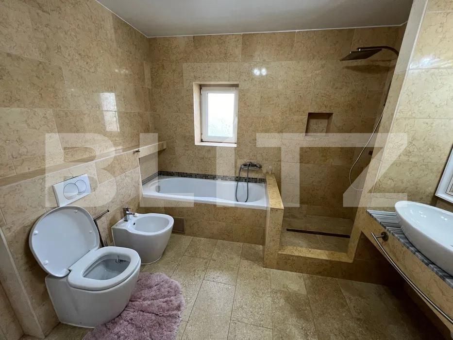 Casa de închiriat 5 camere Republicii - 155815CI | BLITZ Bacău | Poza3