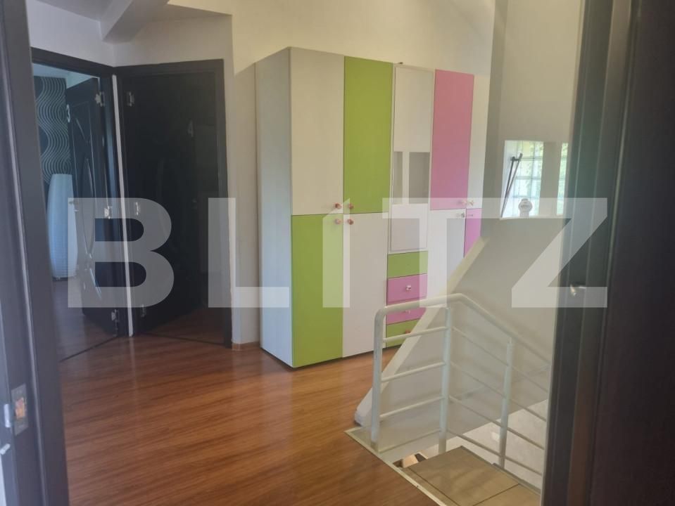 Casa de închiriat 5 camere Republicii - 155815CI | BLITZ Bacău | Poza15