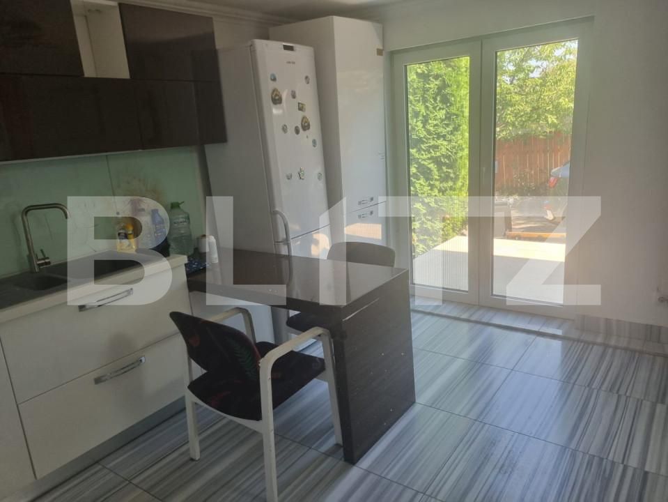 Casa de închiriat 5 camere Republicii - 155815CI | BLITZ Bacău | Poza4