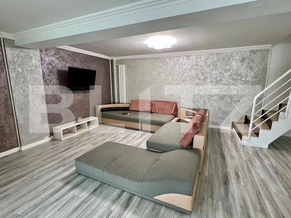 Casa de închiriat 5 camere Republicii - 155815CI | BLITZ Bacău | Poza2