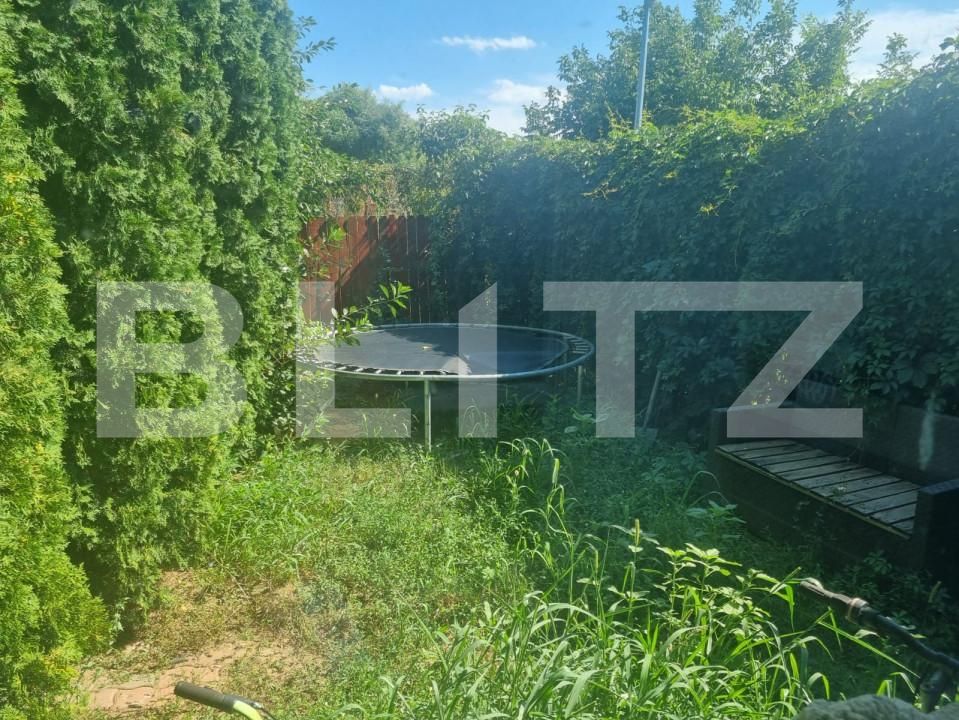 Casa de închiriat 5 camere Republicii - 155815CI | BLITZ Bacău | Poza8