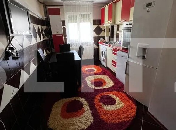 Apartament de închiriat 2 camere George Bacovia - 155816AI | BLITZ Bacău | Poza8