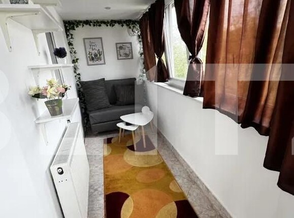 Apartament de închiriat 2 camere George Bacovia - 155816AI | BLITZ Bacău | Poza2