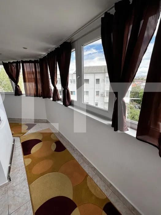 Apartament de închiriat 2 camere George Bacovia - 155816AI | BLITZ Bacău | Poza3