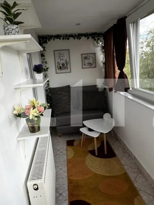 Apartament de închiriat 2 camere George Bacovia - 155816AI | BLITZ Bacău | Poza7