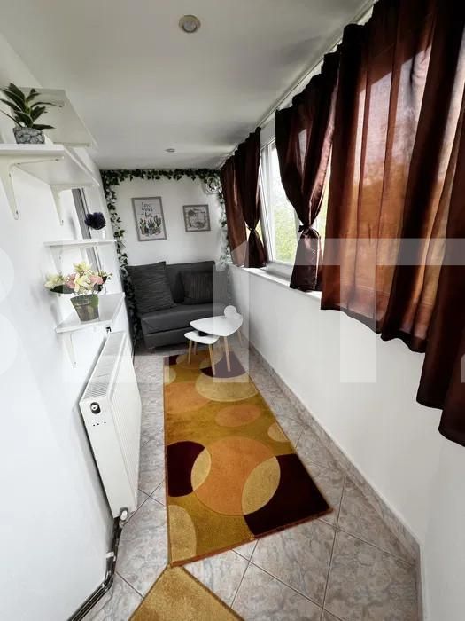 Apartament de închiriat 2 camere George Bacovia - 155816AI | BLITZ Bacău | Poza2
