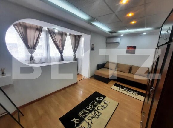 Apartament de închiriat 2 camere Narcisa - 155822AI | BLITZ Bacău | Poza1