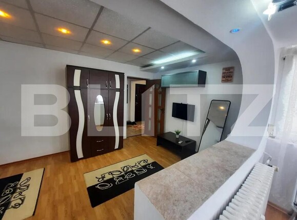 Apartament de închiriat 2 camere Narcisa - 155822AI | BLITZ Bacău | Poza2