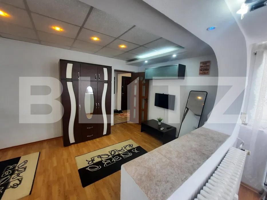 Apartament de închiriat 2 camere Narcisa - 155822AI | BLITZ Bacău | Poza2