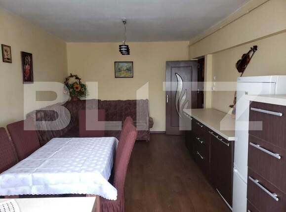 Apartament de închiriat 3 camere Central - 155827AI | BLITZ Bacău | Poza1