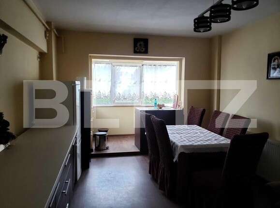 Apartament de închiriat 3 camere Central - 155827AI | BLITZ Bacău | Poza3