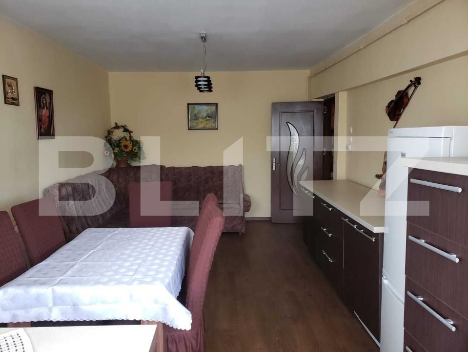 Apartament de închiriat 3 camere Central - 155827AI | BLITZ Bacău | Poza2