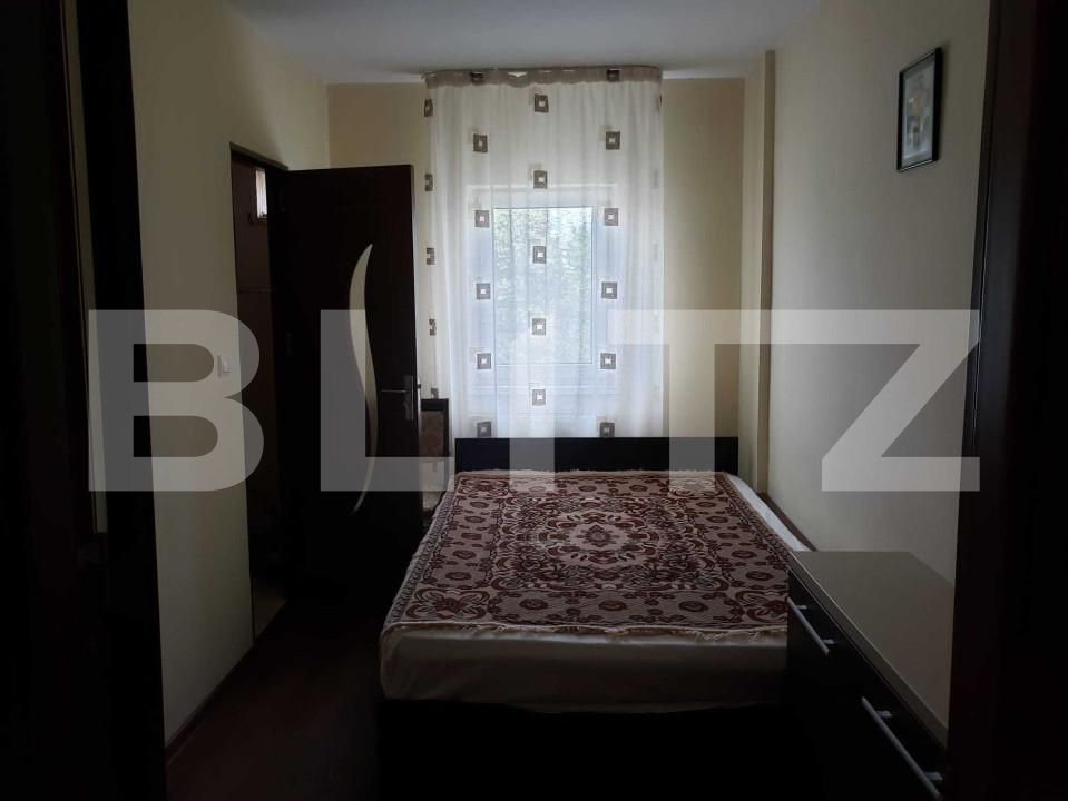 Apartament de închiriat 3 camere Central - 155827AI | BLITZ Bacău | Poza5