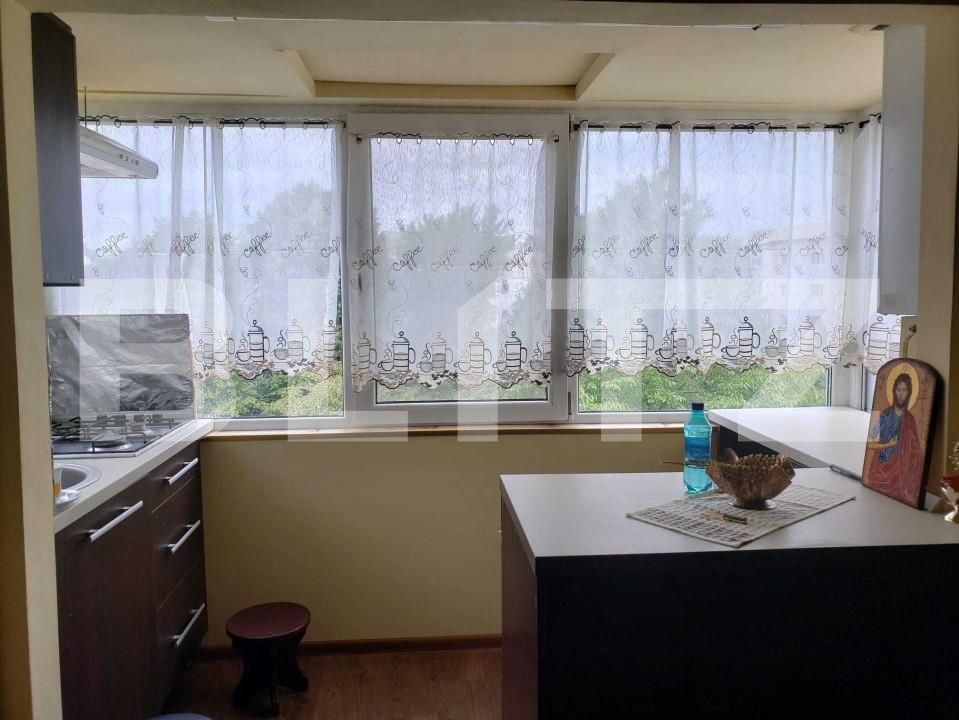 Apartament de închiriat 3 camere Central - 155827AI | BLITZ Bacău | Poza4