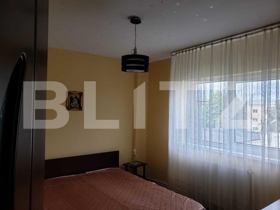 Apartament de închiriat 3 camere Central - 155827AI | BLITZ Bacău | Poza6