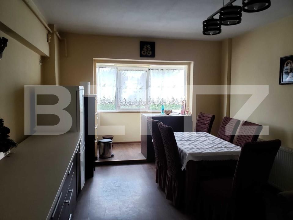 Apartament de închiriat 3 camere Central - 155827AI | BLITZ Bacău | Poza3