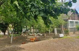 Casa de vanzare in Siretu,  Saucesti, Bacau