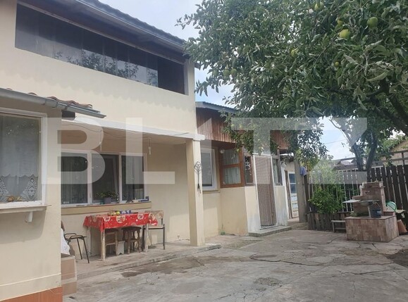 Casa de vânzare 3 camere Saucesti - 155839CV | BLITZ Bacău | Poza3
