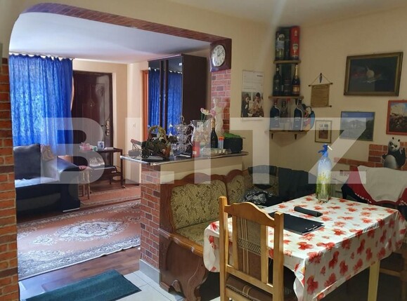 Casa de vânzare 3 camere Saucesti - 155839CV | BLITZ Bacău | Poza4