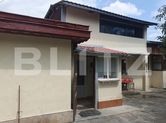 Casa de vânzare 3 camere Saucesti - 155839CV | BLITZ Bacău | Poza2